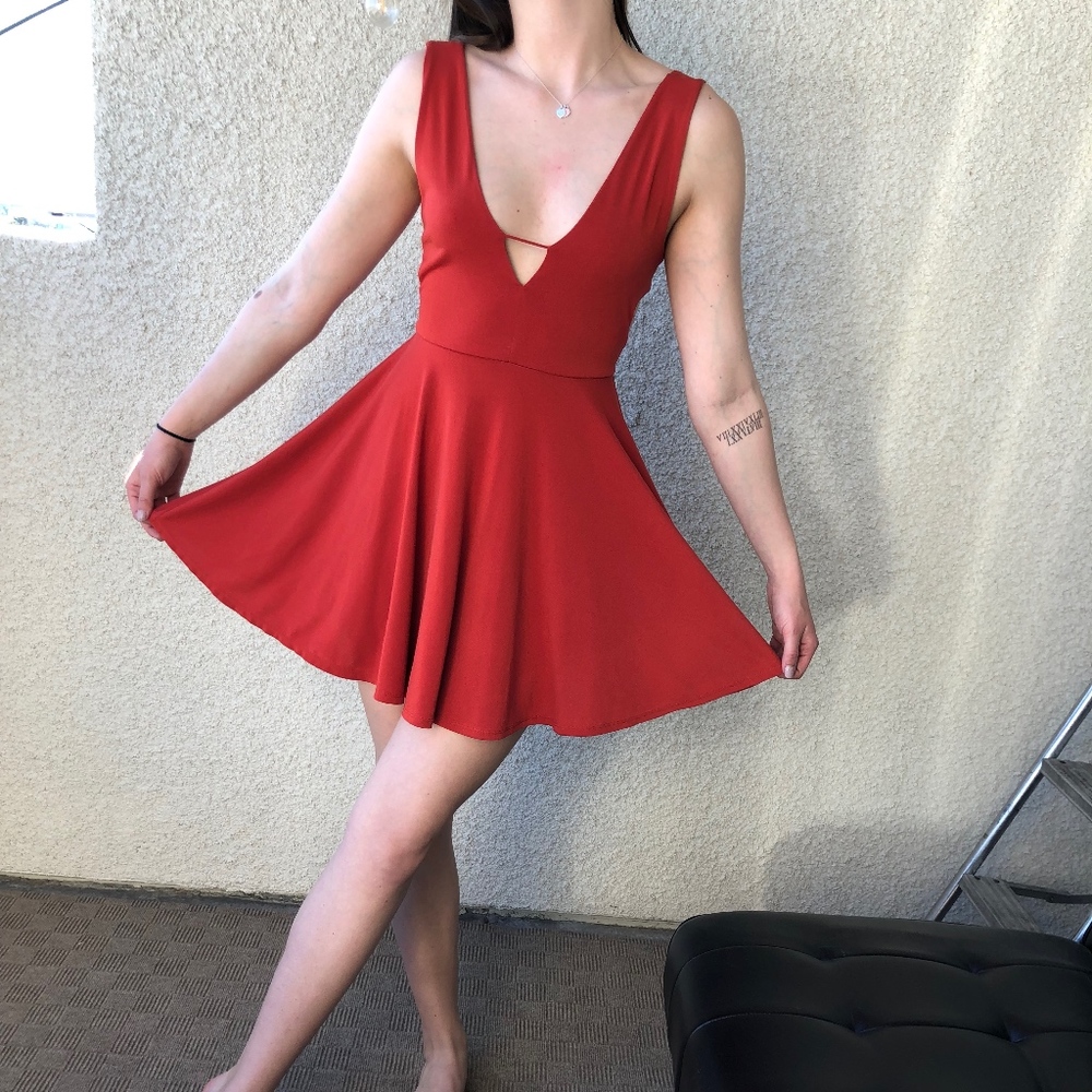 Forever 21 Dress